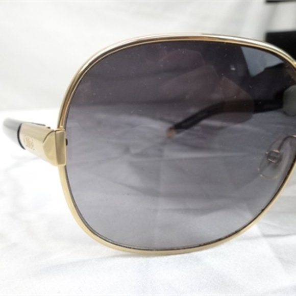 CHLOE SUNGLASSES #CL 2207 C01-130 main image 10